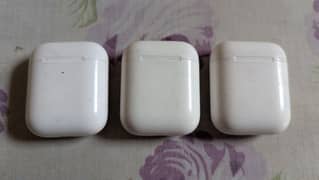 APPLE 1st & 2nd Generation Airpods