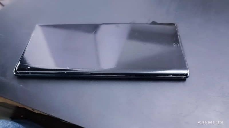 Samsung Note 10 Only phone 3