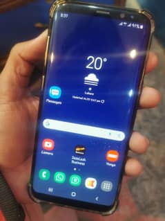 S8 Plus 64GB