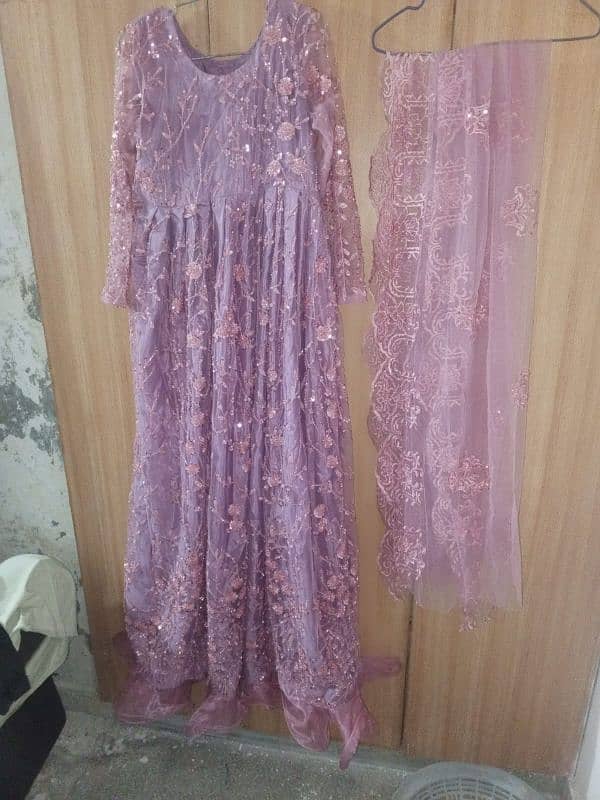 bridal dress or party dress for sale 1