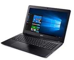 Acer Aspire F 15 (6th gen, 500 GB HDD, 16 GB DDR4 RAM, NVDIA 940 MX)