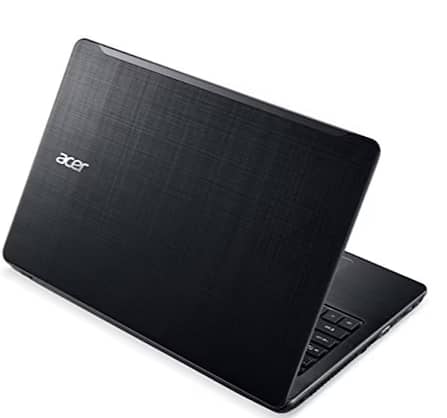 Acer Aspire F 15 (6th gen, 500 GB HDD, 16 GB DDR4 RAM, NVDIA 940 MX) 1