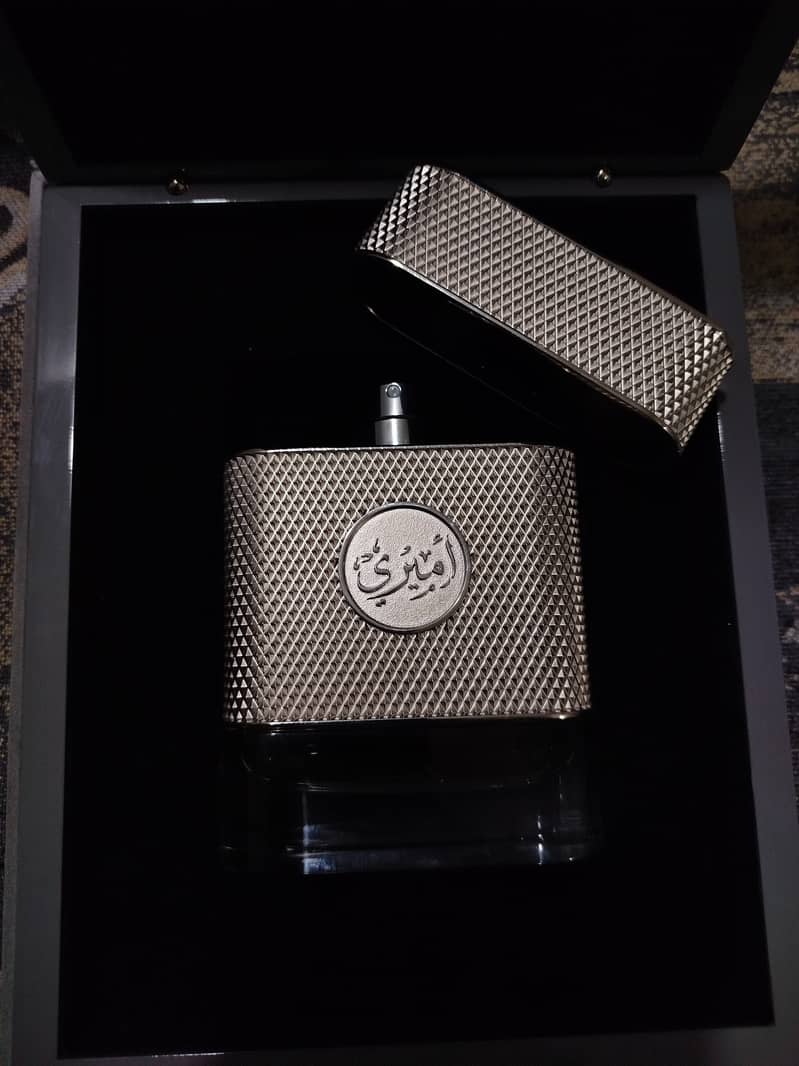 Amiri/  Eau de perfume/75ml 7