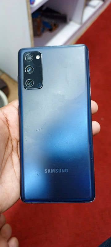 samsung S20 FE 5G ( non pta ] 1