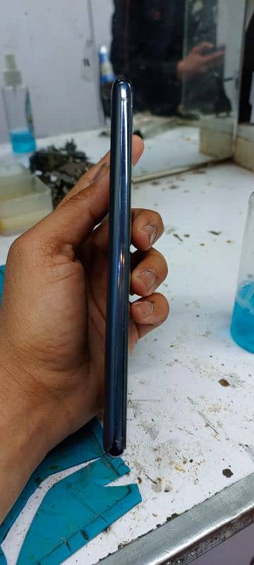 samsung S20 FE 5G ( non pta ] 5