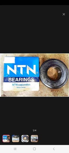 NTN Bearing