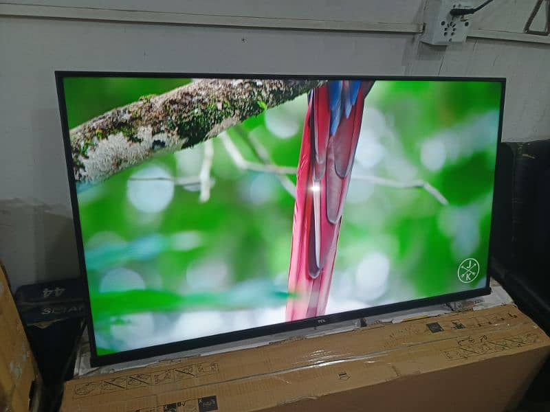 32 inch Samsung Led Tv Q Model Smart 3 year warranty  03227191508 4