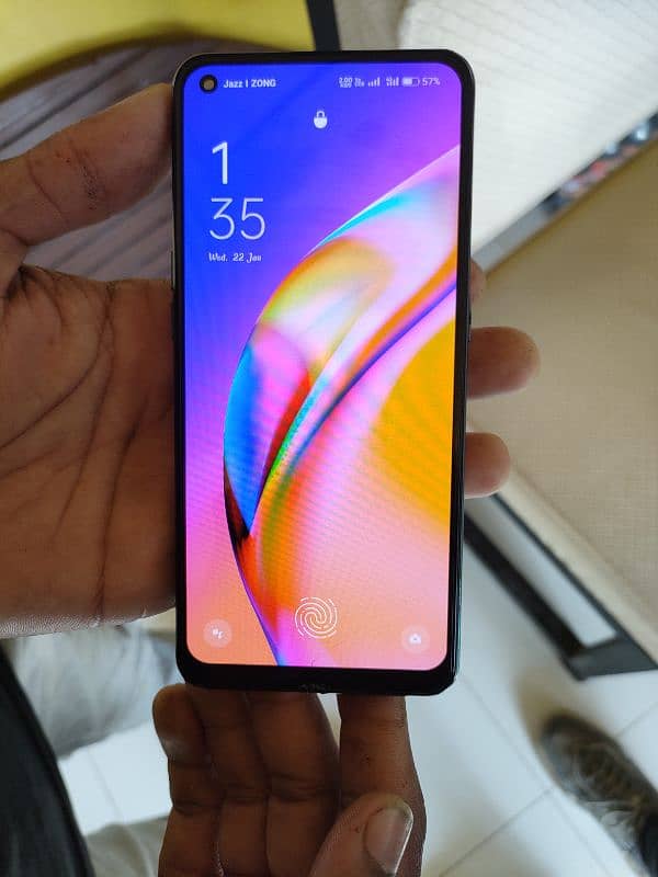 oppo f19 pro 1