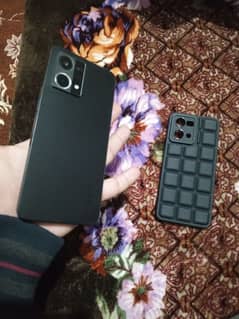 Oppo F21Pro 8 128 without box chgr available condition 10by9