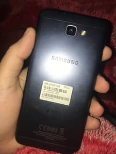 Samsung galaxy j5 prime