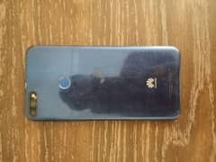 Huawei y 7 prime for parts