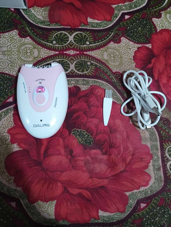 hair removal epilator 2