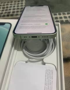 iPhone 12 mini PTA approved call number 03451481697