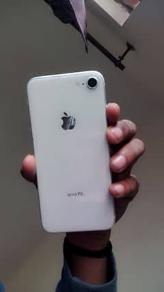 I PHONE 8