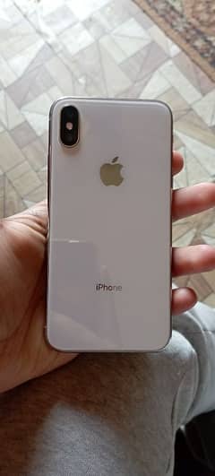 iPhone X 64 Gb