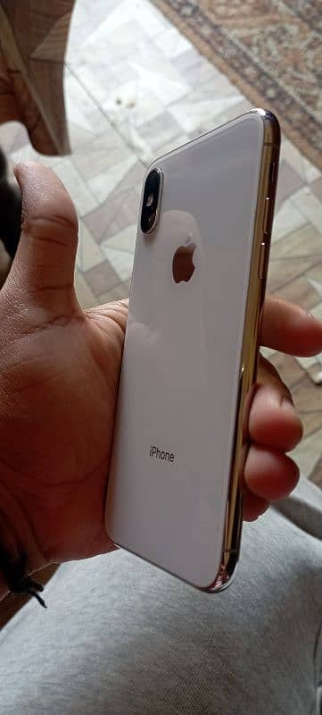 iPhone X 64 Gb 1