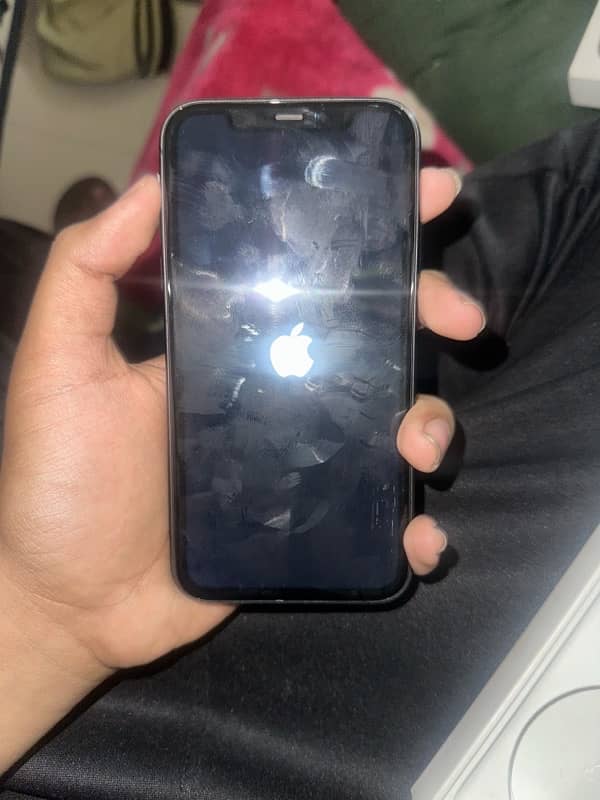 iPhone 11 non pta factory unlock 2