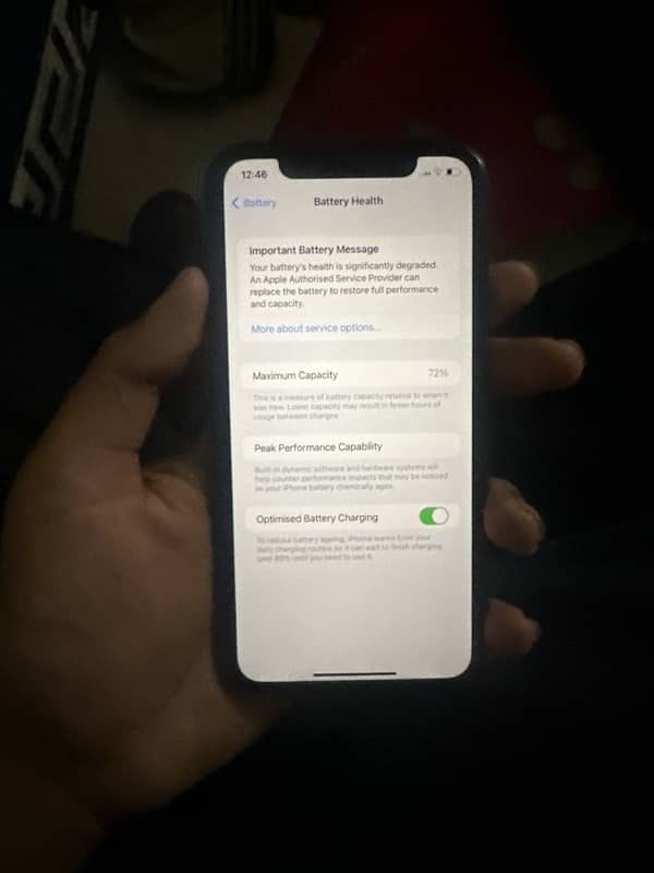 iPhone 11 non pta factory unlock 5