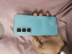 Infinix Hot 50 pro