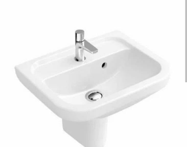 BASIN FOR HOME APPLIANCE ALL 4 COLOR AVAILABLE 1