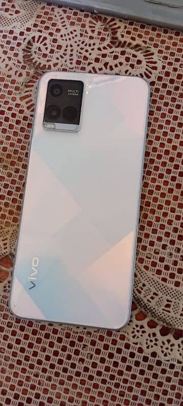 vivo y21 3