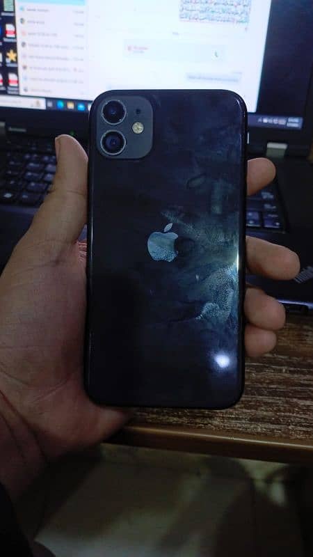 iphone 11 64gb non pta 3