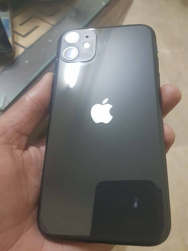 iphone 11 64gb non pta 7