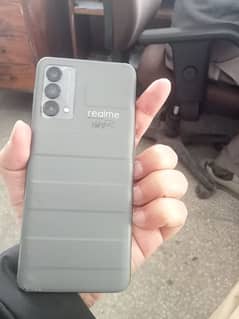 Realme GT M. E with box