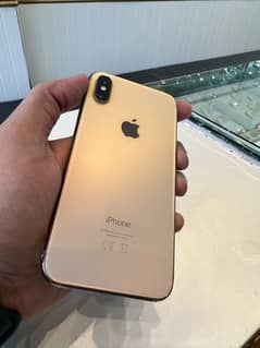 iphone xs Dual PTA approved