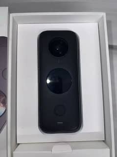 Insta360 One x2