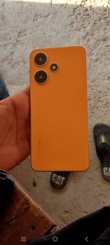 Infinix hot30i 1