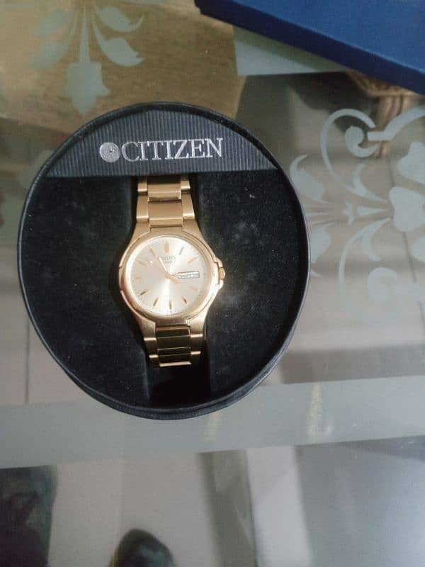 citizen original watch for salw 0