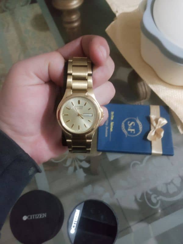 citizen original watch for salw 1