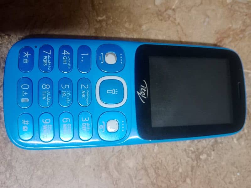 itel526 1