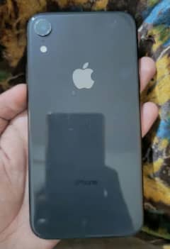 Iphone XR 64 GB JV