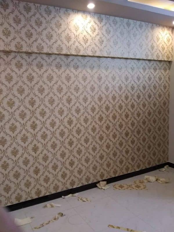 pvc & wpc wall panel. pvc wallpaper. wooden vinyl flooring sheet. Blinds 11