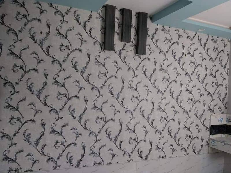 pvc & wpc wall panel. pvc wallpaper. wooden vinyl flooring sheet. Blinds 14