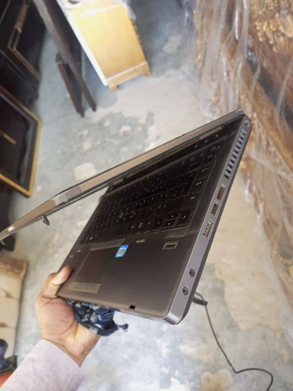 Hp ProBook laptop 4