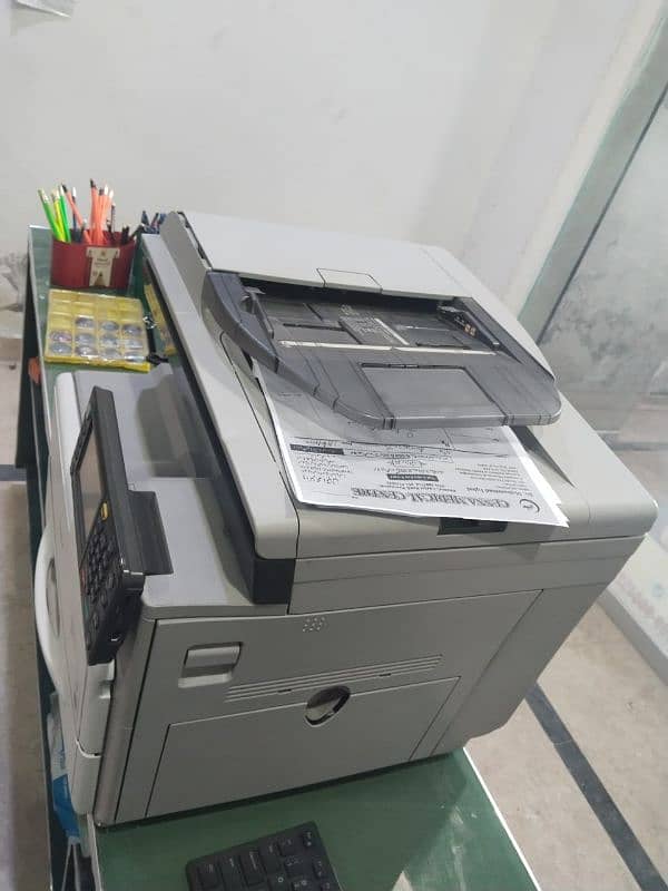 Photocopy machine | Printer for sale | Rico photocopier for sale 1