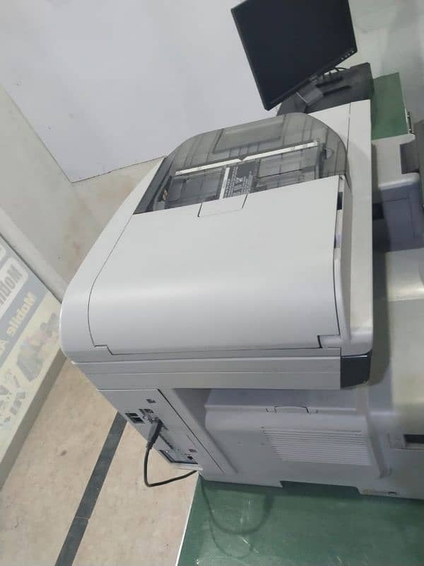 Photocopy machine | Printer for sale | Rico photocopier for sale 2