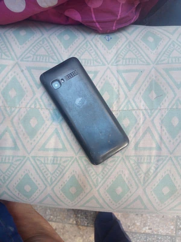 jazz digit mobile phone only for parts 1