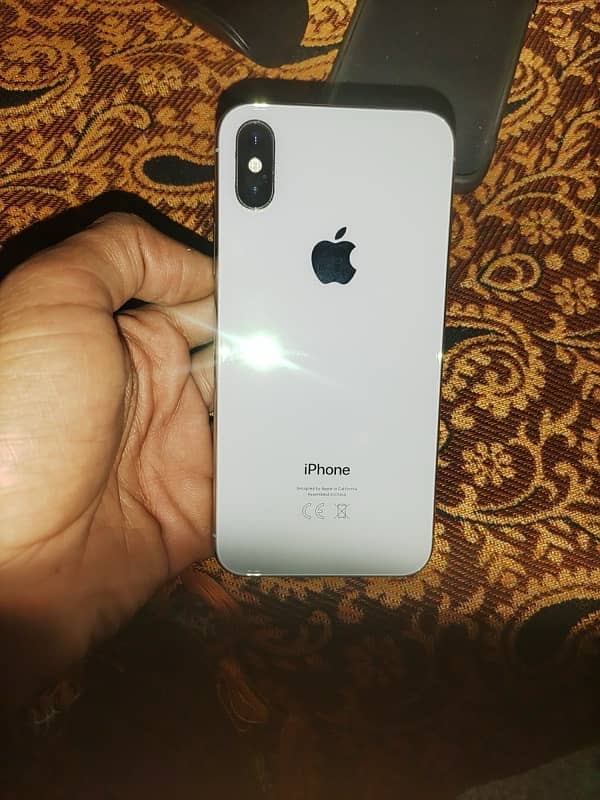 IPhone XS dual pata approwed 1