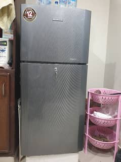 kenwood Refrigerator one year Used Only