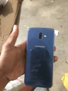 sumsung j6 + sale urgent