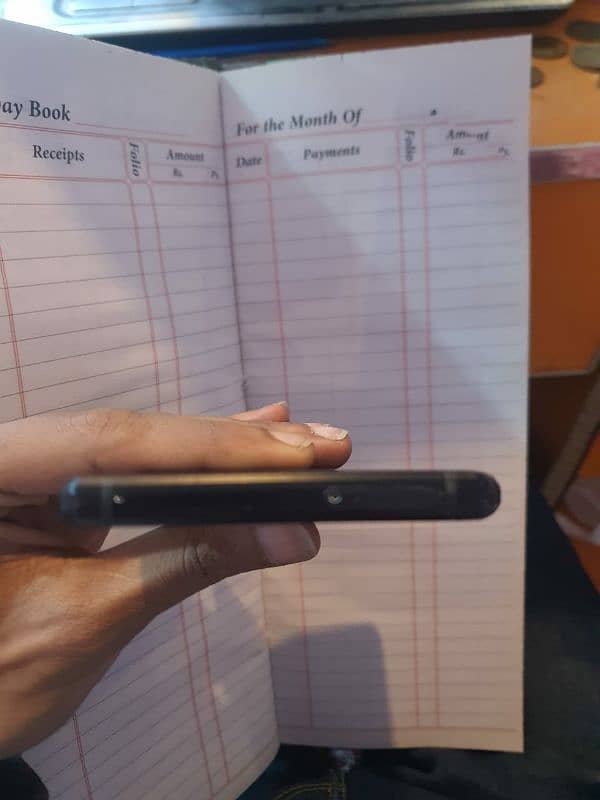 Samsung note 9 6gb 128gb non pta all ok no fault garnty 10/9 2