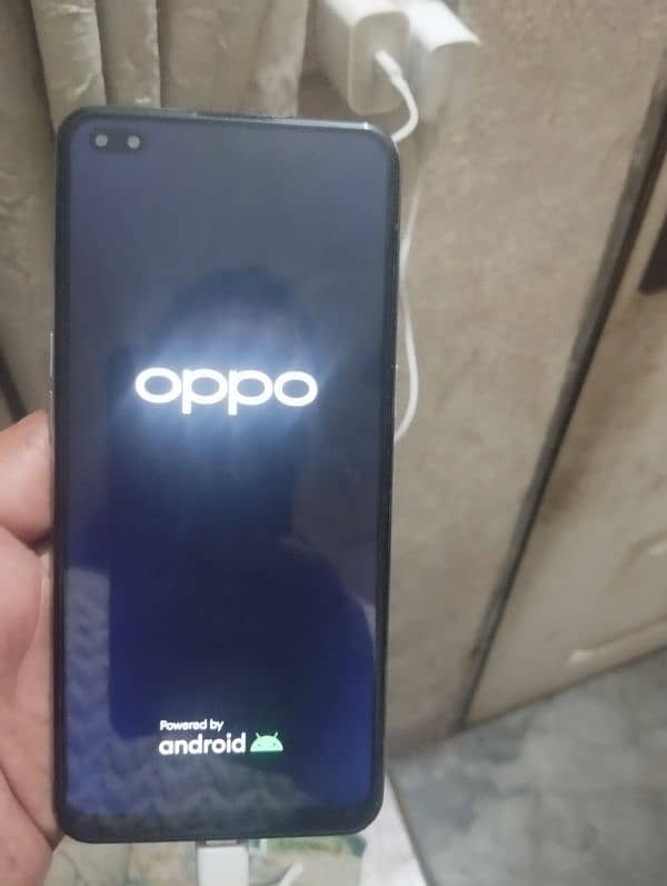 panal chainj oppo 8 gb ram 128 gb mamry 2