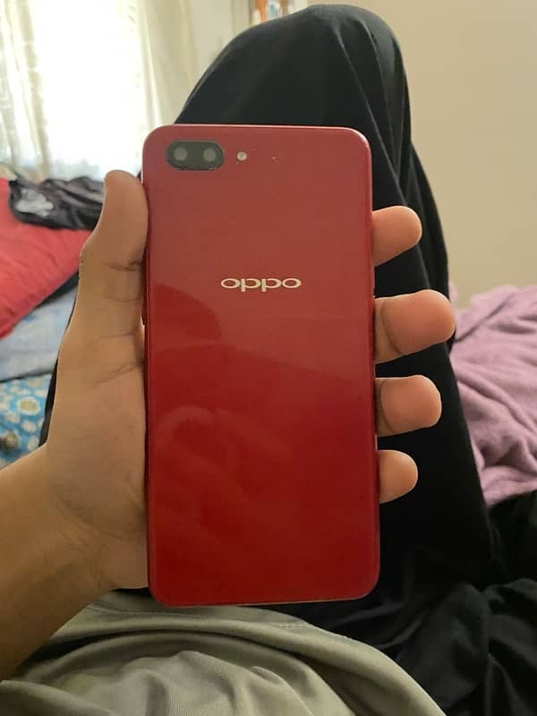 oppo A3s 16gb 1