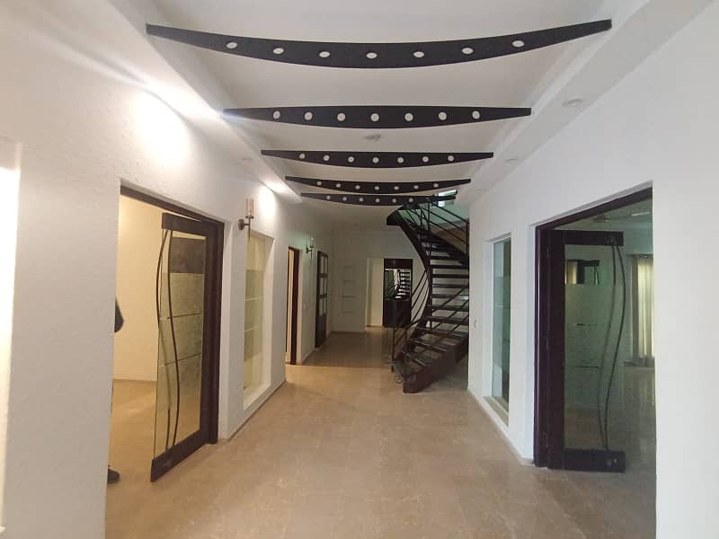 01 Kanal Modern Design House For Rent In DHA Phase 4 Block-HH Lahore. 0