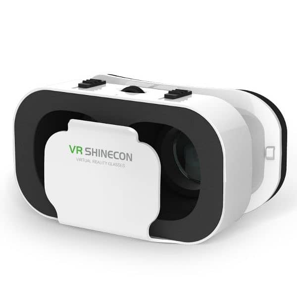 3d VR headsets 1