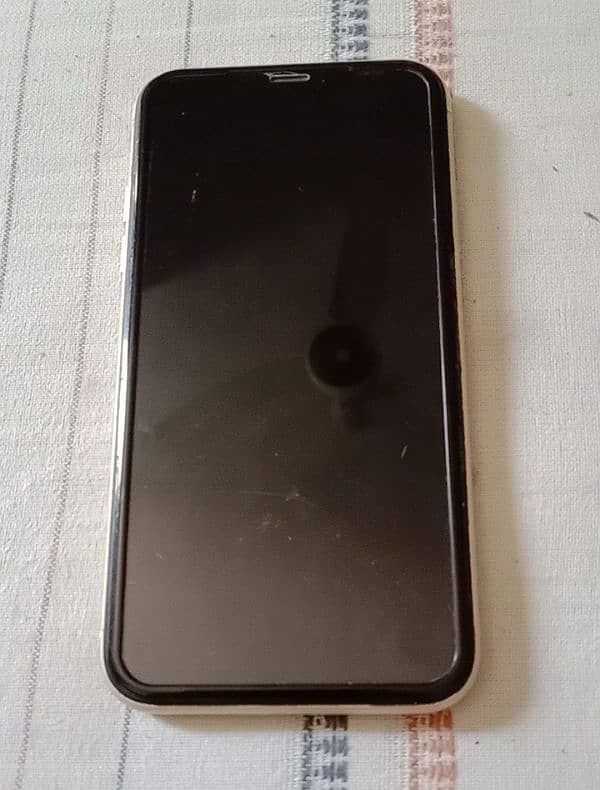 Iphone XR 64gb non pta 0